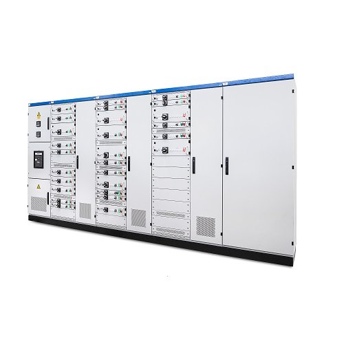 ABB – Medium Voltage Switchgear